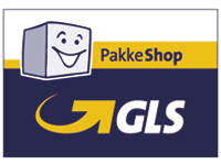 Pick-up fra Sverige (Til nærmeste pakkeshop)