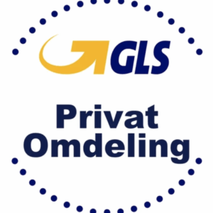 Pick-up fra Sverige (Hjemmelevering)